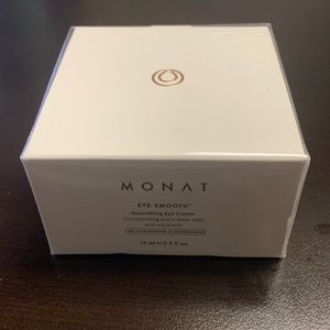 Monat Eye Smooth - brand new sealed and in box